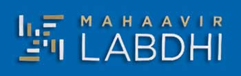 Mahaavir Labdhi Logo - MAHAAVIR DEVELOPERS